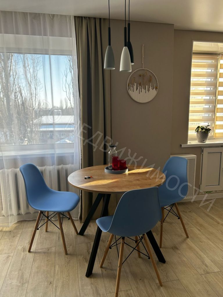 Продажа 3-комнатной квартиры, Балашов, 30 лет Победы ул