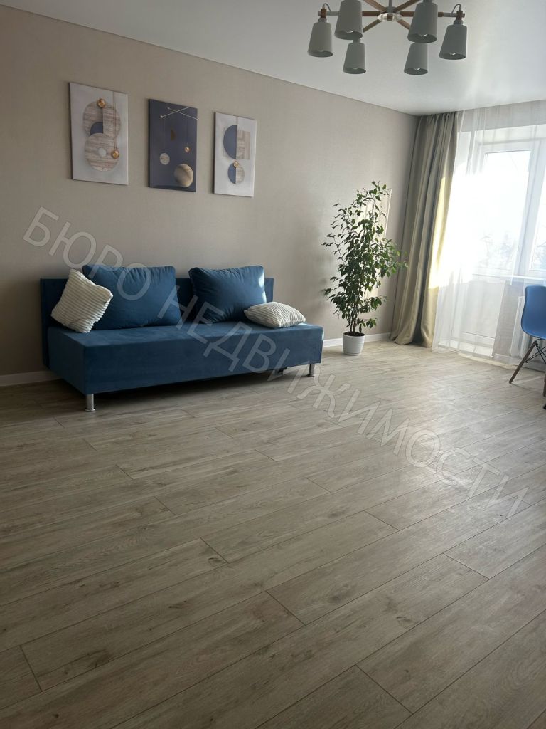 Продажа 3-комнатной квартиры, Балашов, 30 лет Победы ул