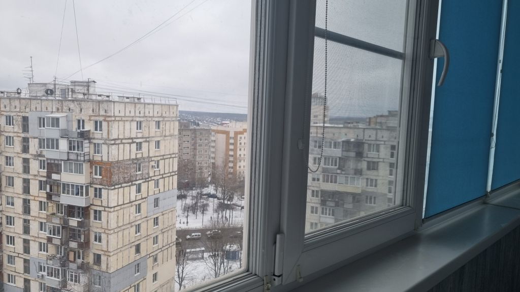 Продажа 1-комнатной квартиры, Владимир, Тракторная ул,  4