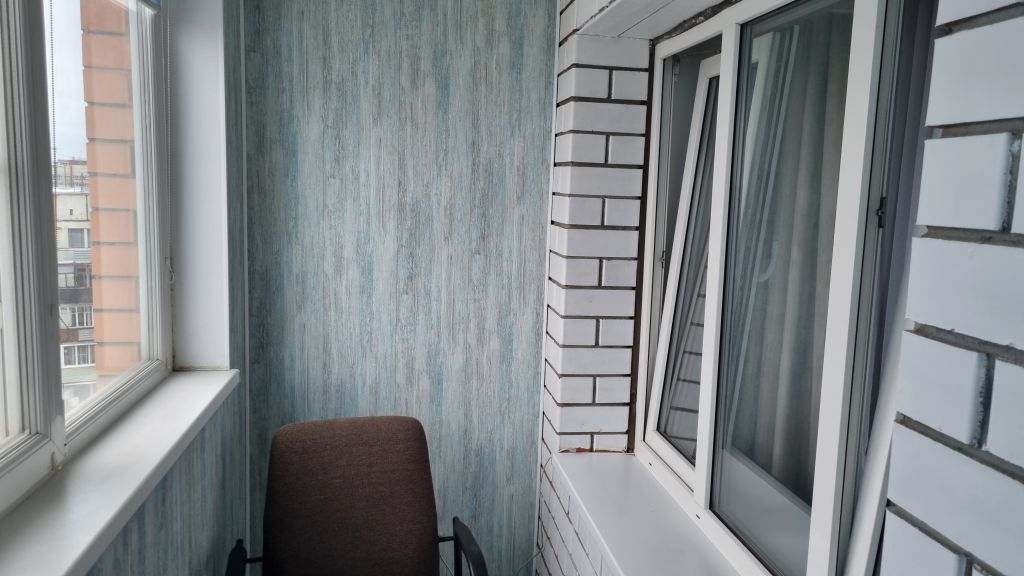 Продажа 1-комнатной квартиры, Владимир, Тракторная ул,  4