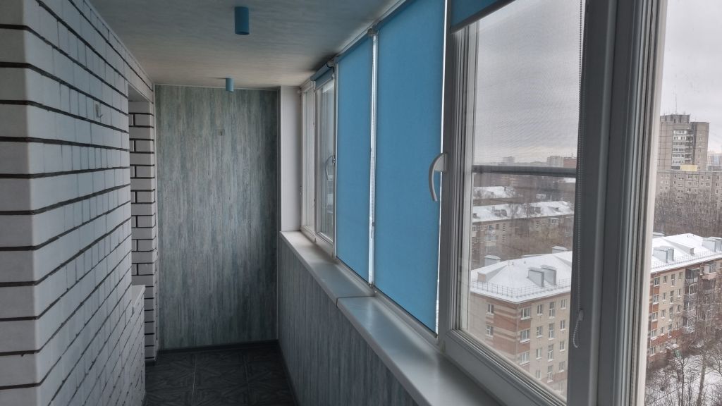 Продажа 1-комнатной квартиры, Владимир, Тракторная ул,  4