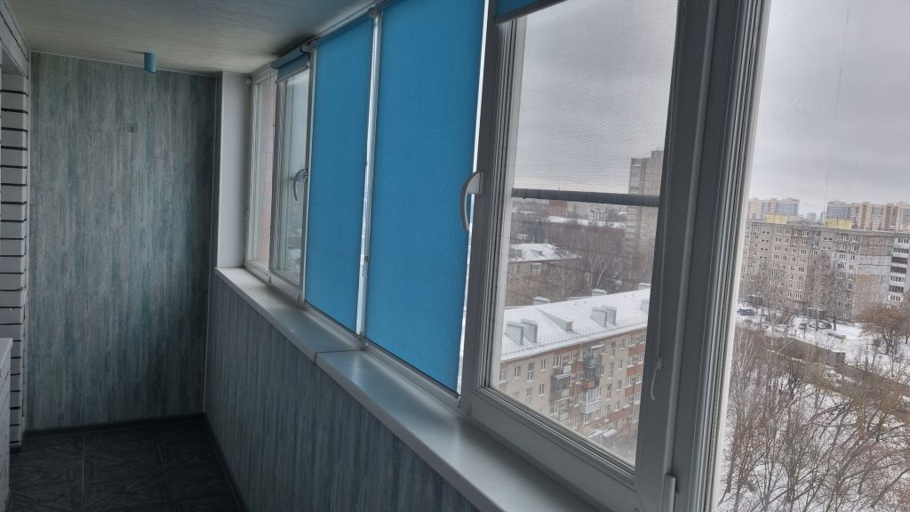 Продажа 1-комнатной квартиры, Владимир, Тракторная ул,  4