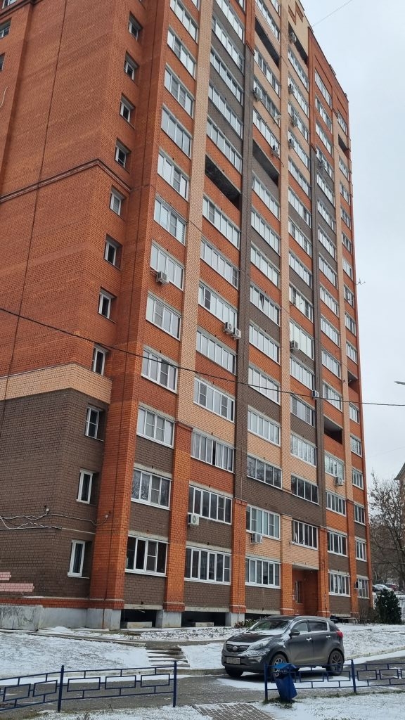 Продажа 1-комнатной квартиры, Владимир, Тракторная ул,  4