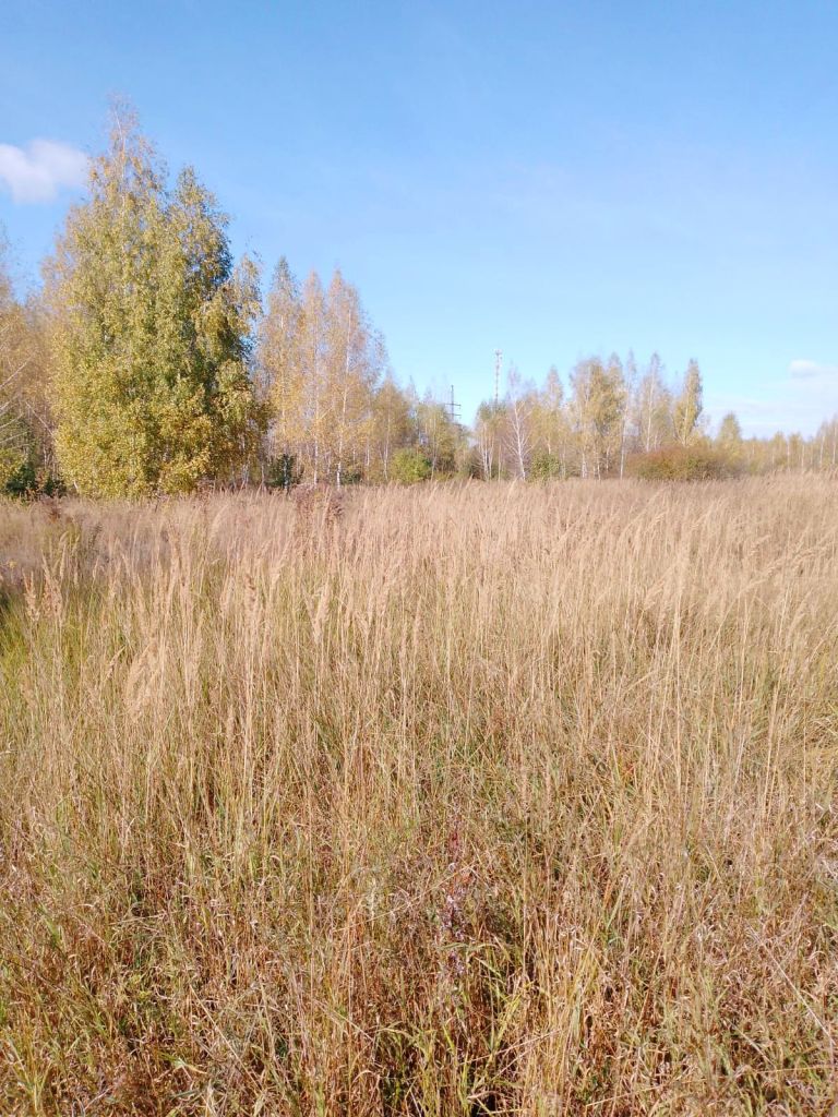 Продажа участка, Донской, Новая ул.