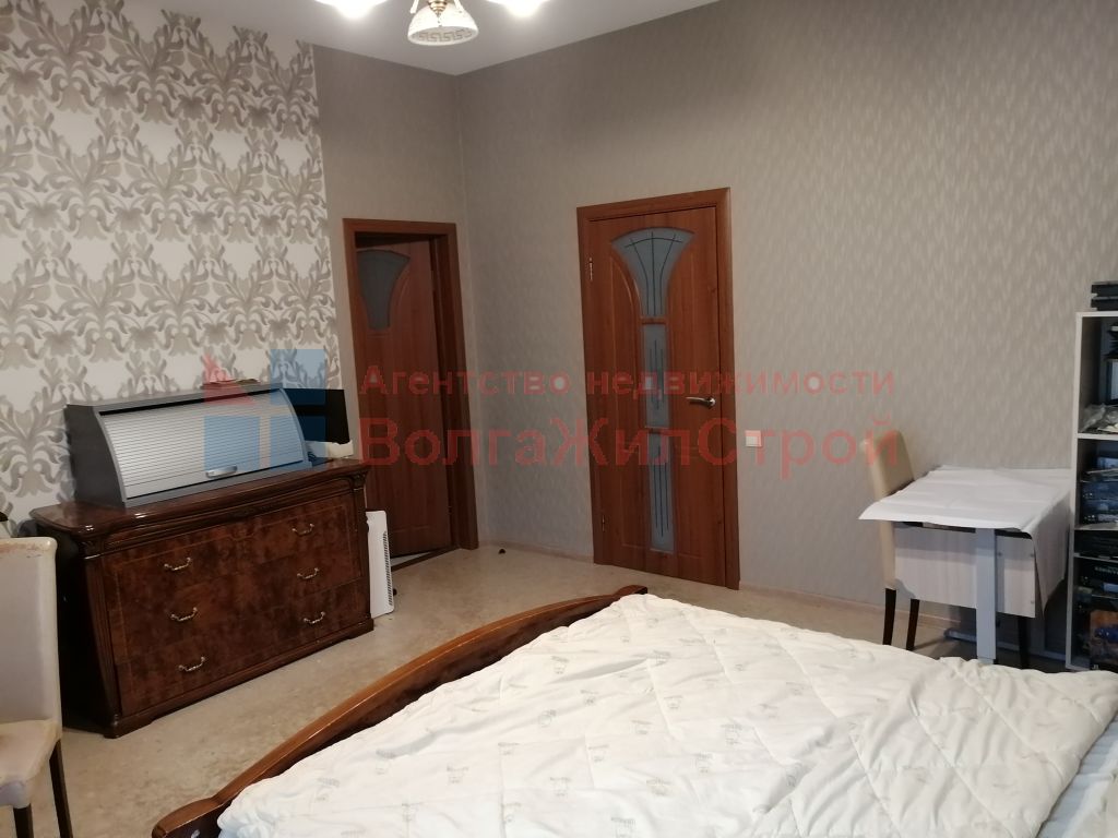 Продажа 4-комнатной квартиры, Нижний Новгород, Ульянова ул,  31