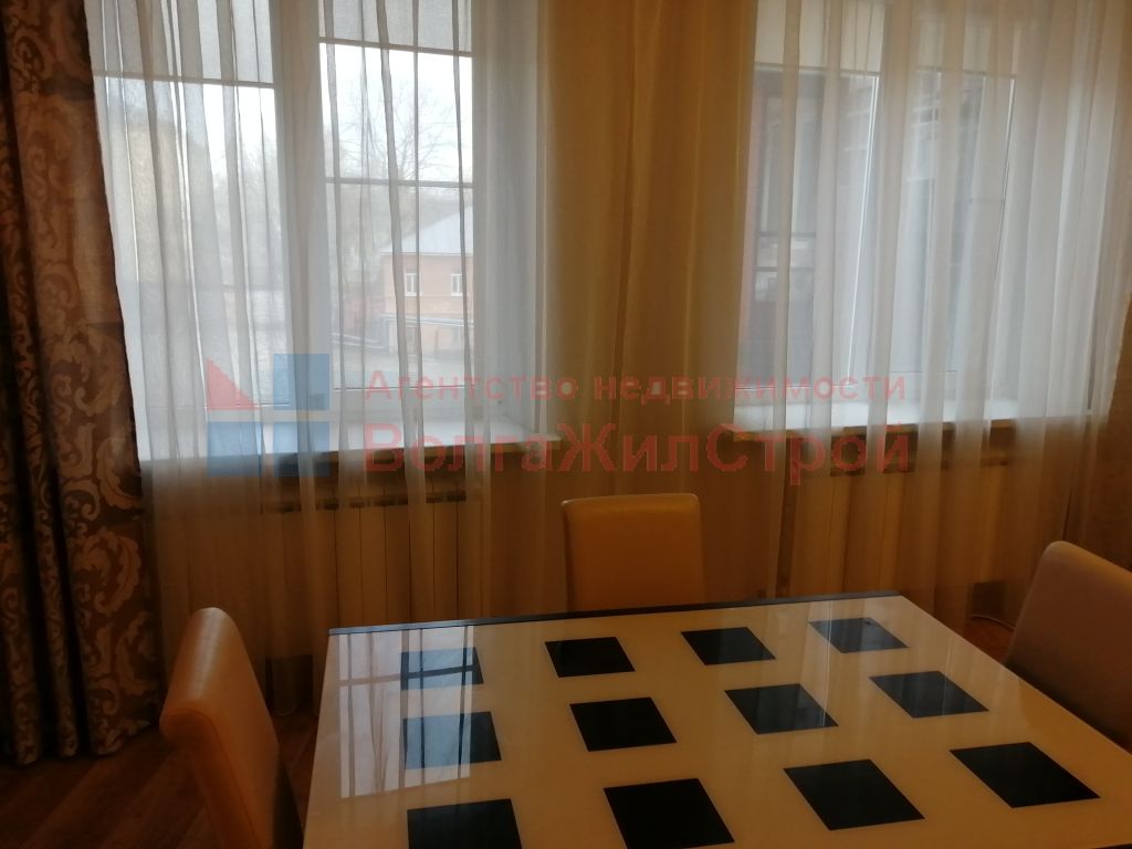 Продажа 4-комнатной квартиры, Нижний Новгород, Ульянова ул,  31