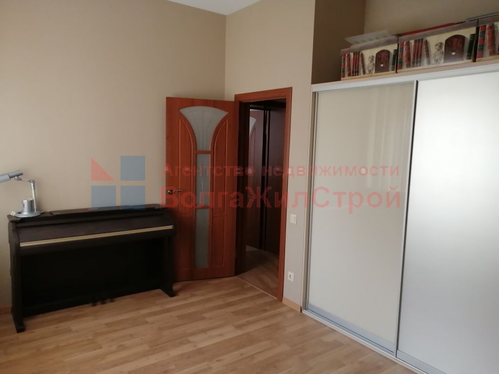 Продажа 4-комнатной квартиры, Нижний Новгород, Ульянова ул,  31