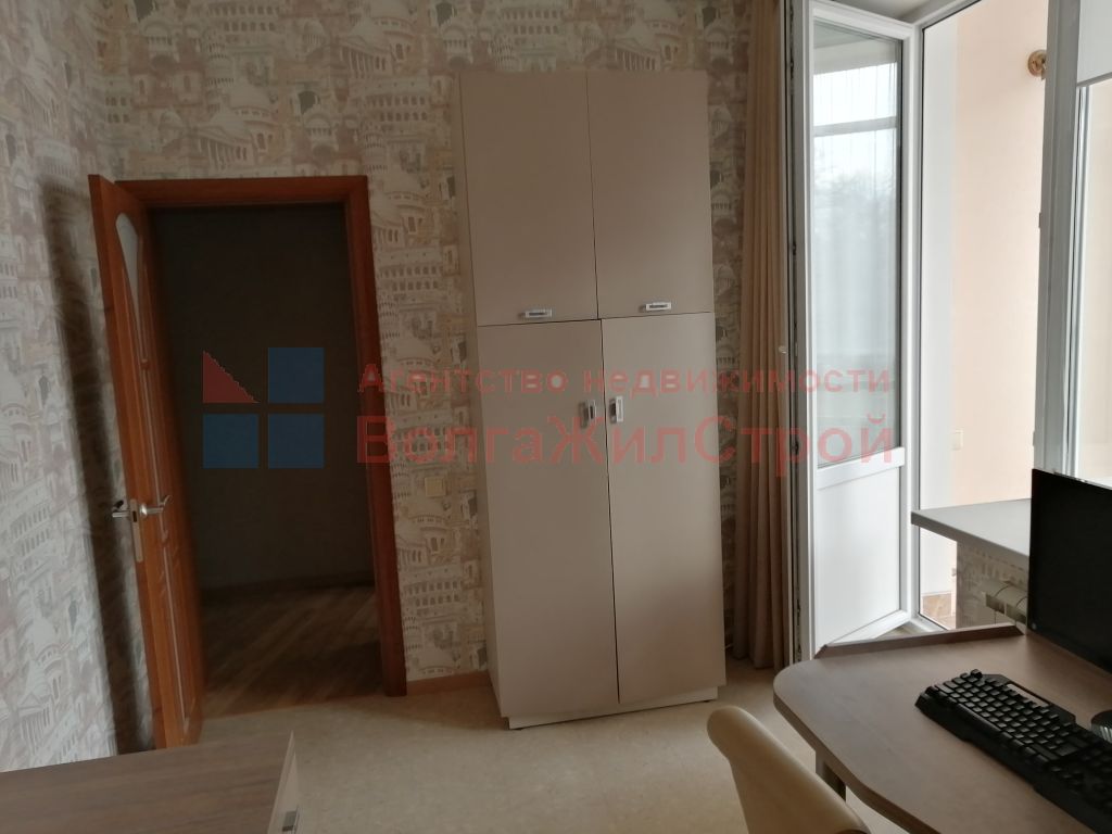 Продажа 4-комнатной квартиры, Нижний Новгород, Ульянова ул,  31