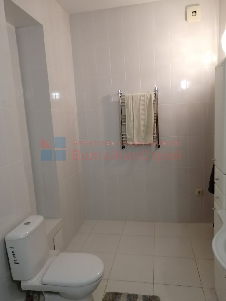 Продажа 4-комнатной квартиры, Нижний Новгород, Ульянова ул,  31