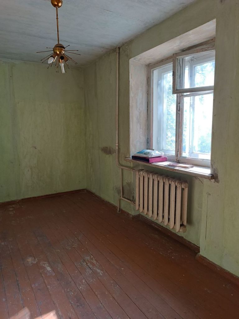 Продажа 2-комнатной квартиры, Нижний Новгород, Березовская ул,  76