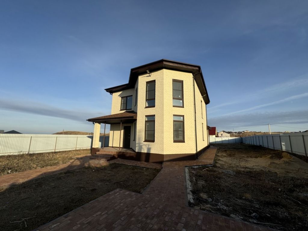 Продажа дома, 212м <sup>2</sup>, 15 сот., Мергичевка