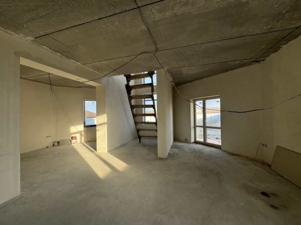 Продажа дома, 212м <sup>2</sup>, 15 сот., Мергичевка