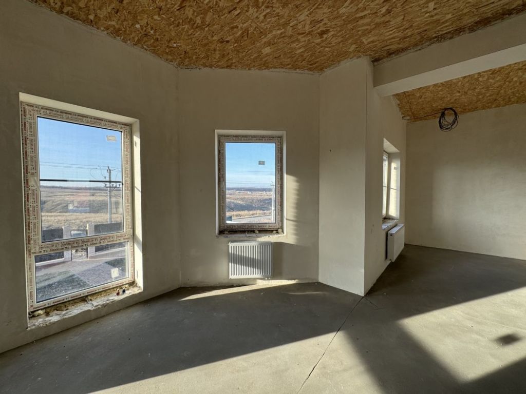 Продажа дома, 212м <sup>2</sup>, 15 сот., Мергичевка