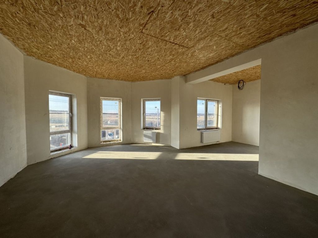 Продажа дома, 212м <sup>2</sup>, 15 сот., Мергичевка