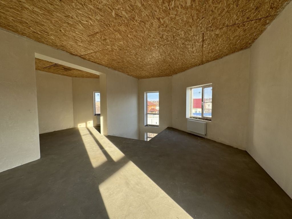 Продажа дома, 212м <sup>2</sup>, 15 сот., Мергичевка