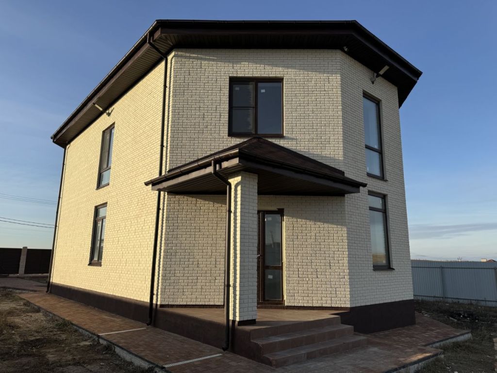 Продажа дома, 212м <sup>2</sup>, 15 сот., Мергичевка