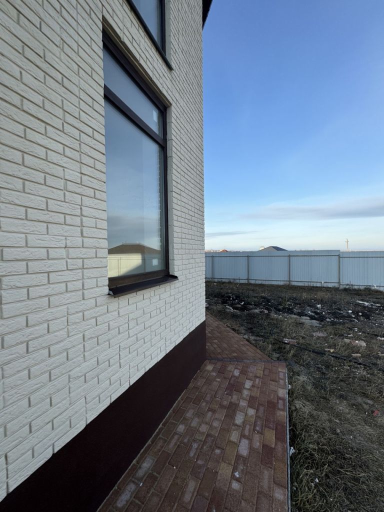 Продажа дома, 212м <sup>2</sup>, 15 сот., Мергичевка