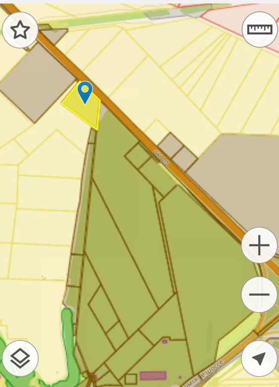 Продажа коммерческой недвижимости, 260м <sup>2</sup>, Усть-Курдюмское МО, СНТ Журналист