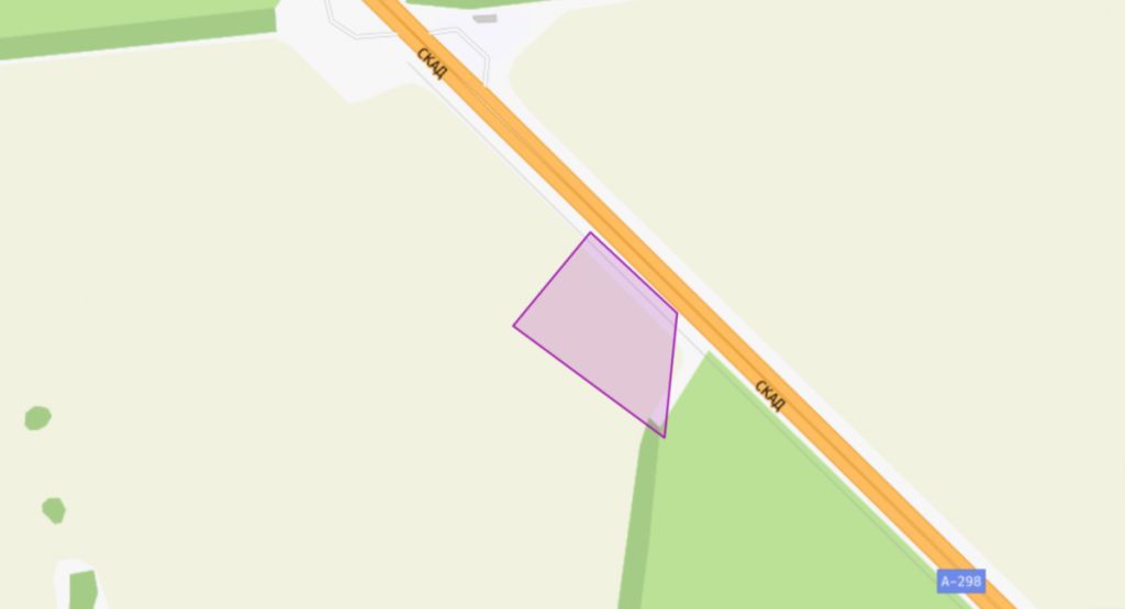 Продажа коммерческой недвижимости, 260м <sup>2</sup>, Усть-Курдюмское МО, СНТ Журналист