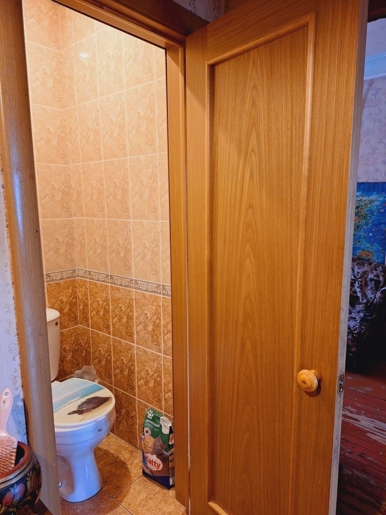 Продажа 3-комнатной квартиры, Заволжье, Павловского ул,  1