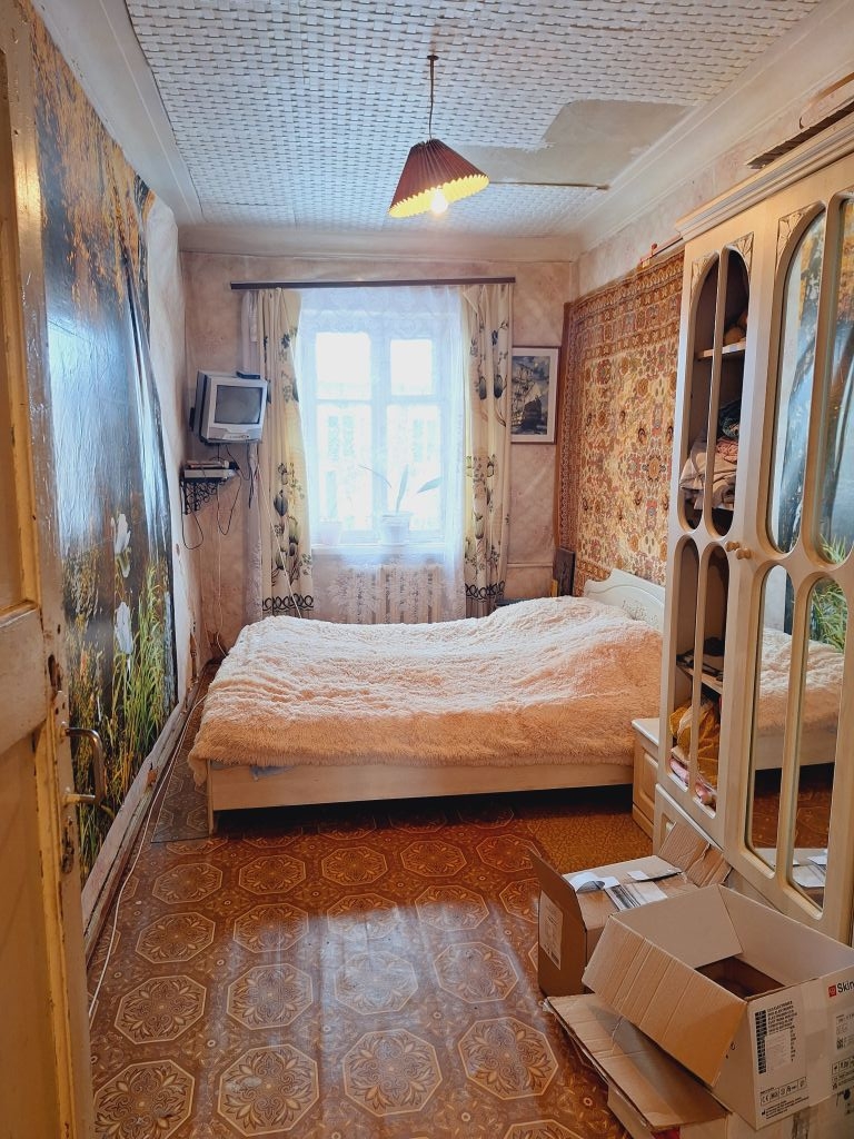 Продажа 3-комнатной квартиры, Заволжье, Павловского ул,  1