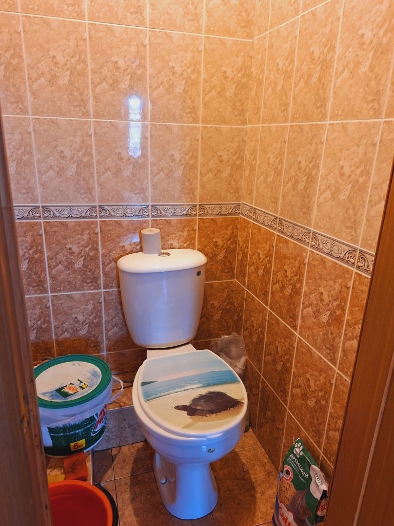 Продажа 3-комнатной квартиры, Заволжье, Павловского ул,  1