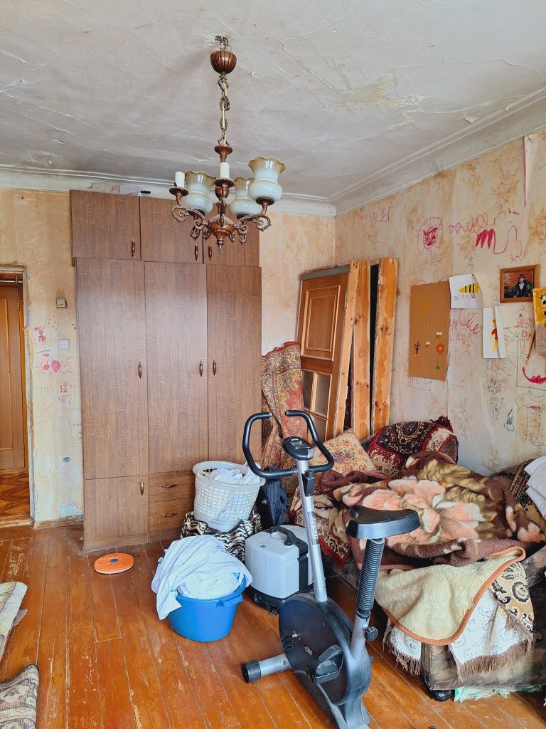 Продажа 3-комнатной квартиры, Заволжье, Павловского ул,  1