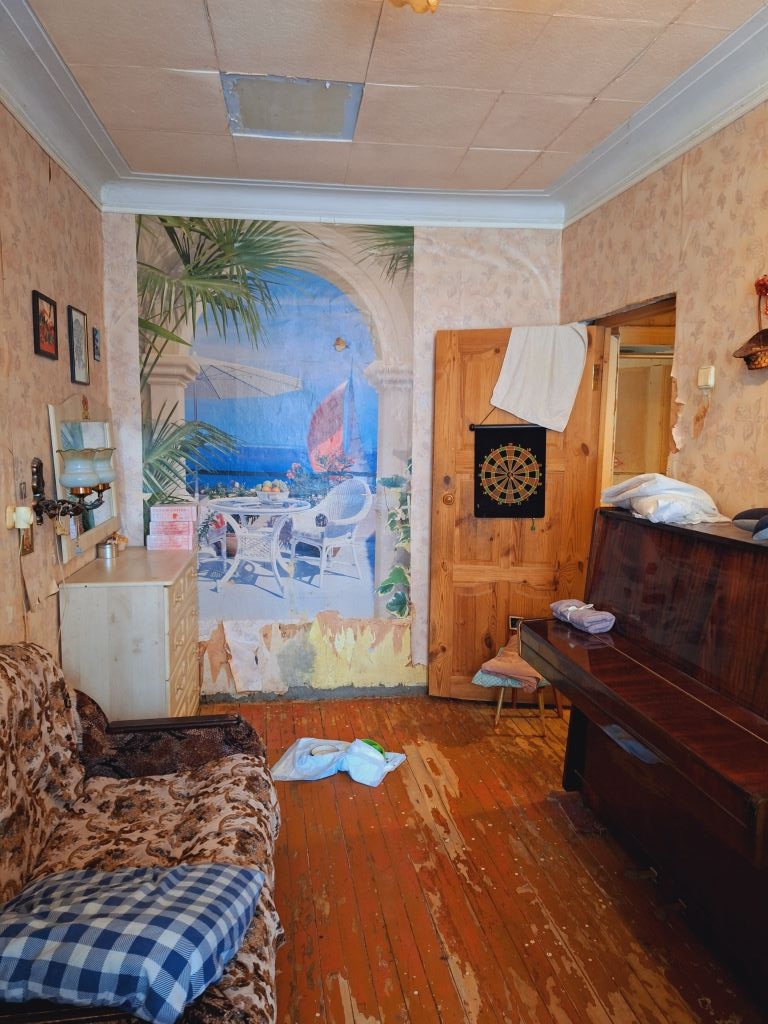 Продажа 3-комнатной квартиры, Заволжье, Павловского ул,  1