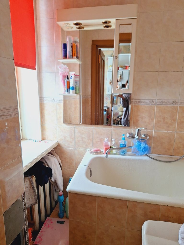 Продажа 3-комнатной квартиры, Заволжье, Павловского ул,  1