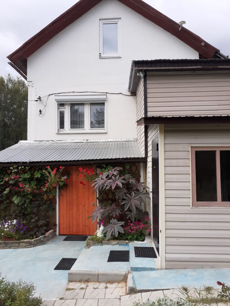 Продажа дома, 134м <sup>2</sup>, 14 сот., Матренино,  3