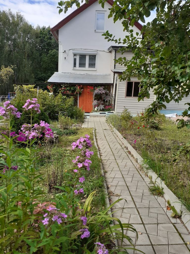 Продажа дома, 134м <sup>2</sup>, 14 сот., Матренино,  3