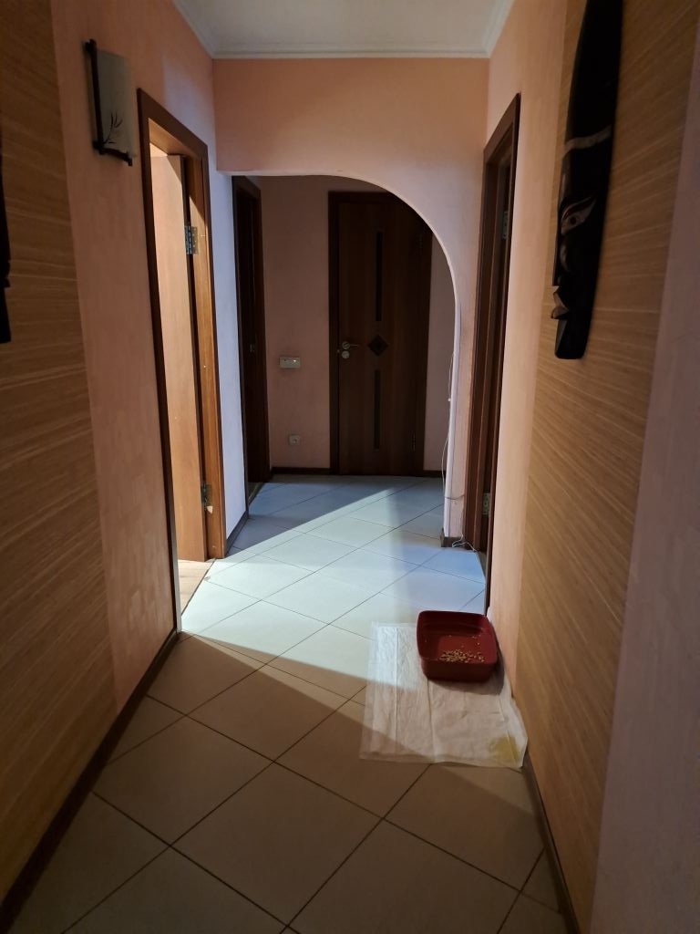 Продажа 4-комнатной квартиры, Нижний Новгород, Молитовская ул,  3 корп.1