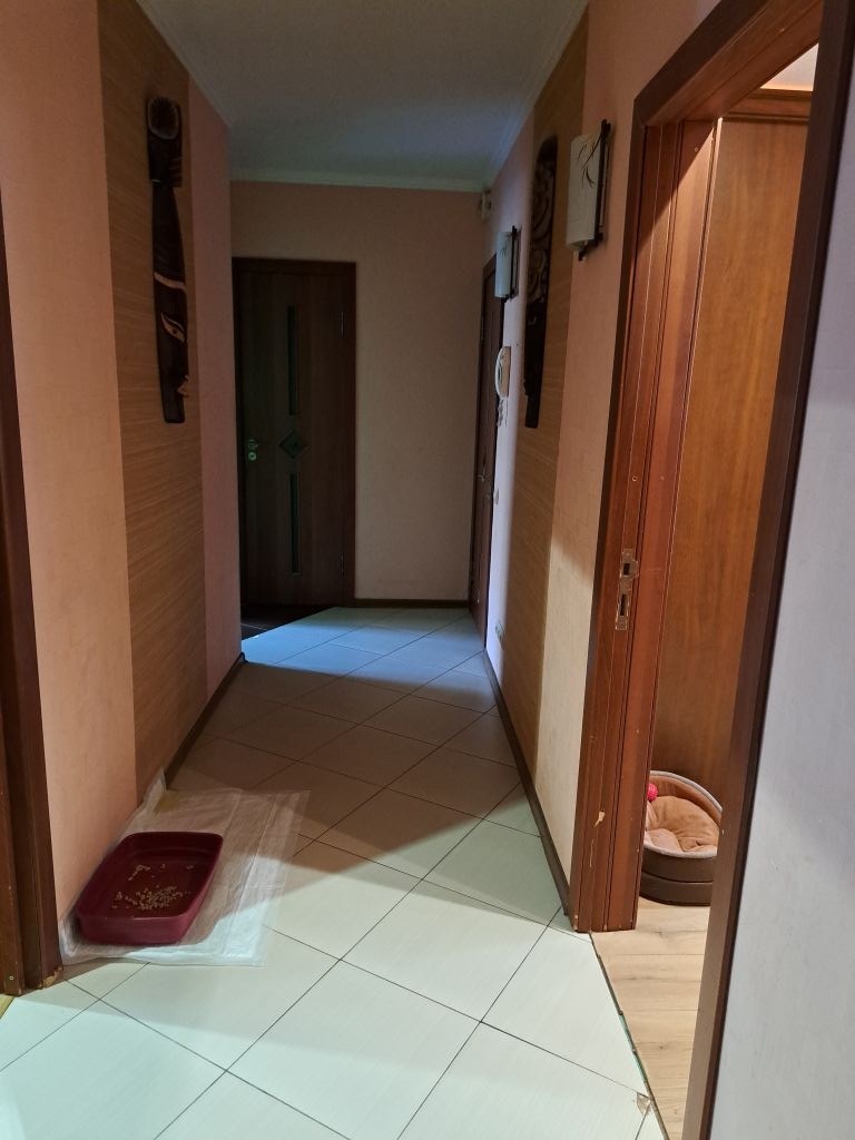 Продажа 4-комнатной квартиры, Нижний Новгород, Молитовская ул,  3 корп.1