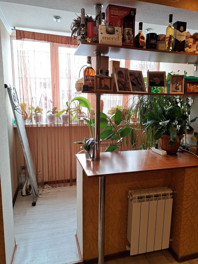 Продажа 4-комнатной квартиры, Нижний Новгород, Молитовская ул,  3 корп.1