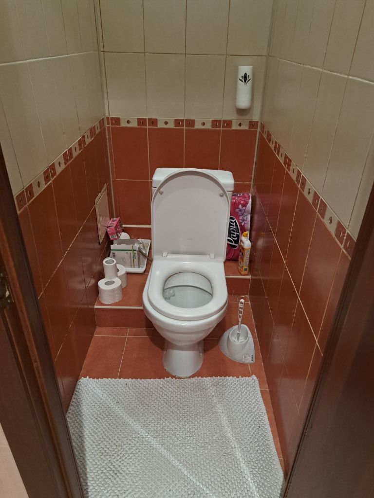 Продажа 4-комнатной квартиры, Нижний Новгород, Молитовская ул,  3 корп.1