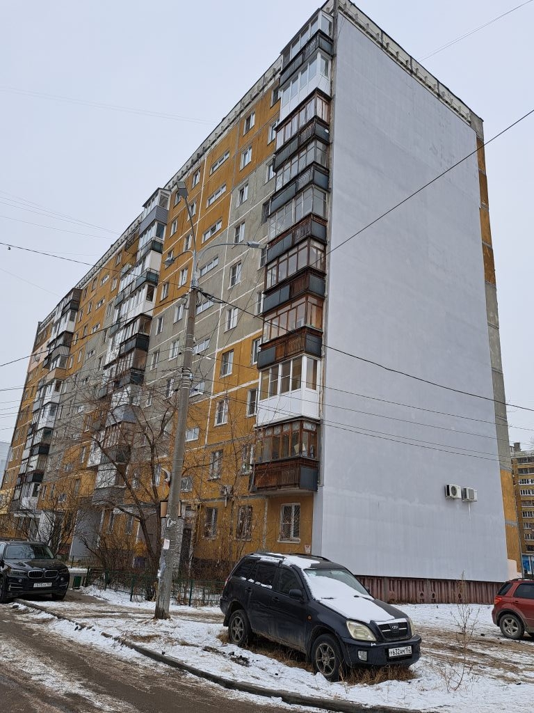 Продажа 4-комнатной квартиры, Нижний Новгород, Молитовская ул,  3 корп.1