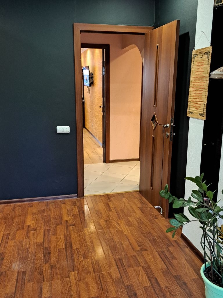 Продажа 4-комнатной квартиры, Нижний Новгород, Молитовская ул,  3 корп.1