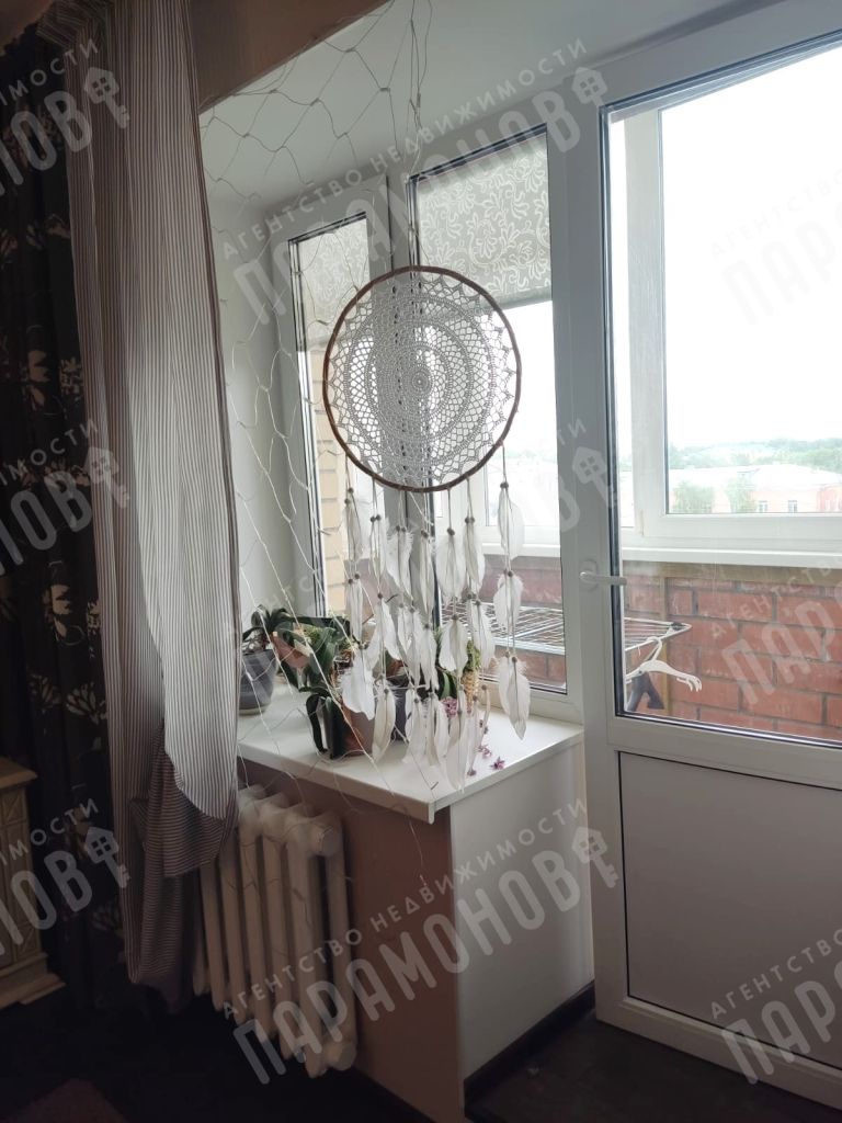 Продажа 3-комнатной квартиры, Тверь, Озерная ул,  16к1