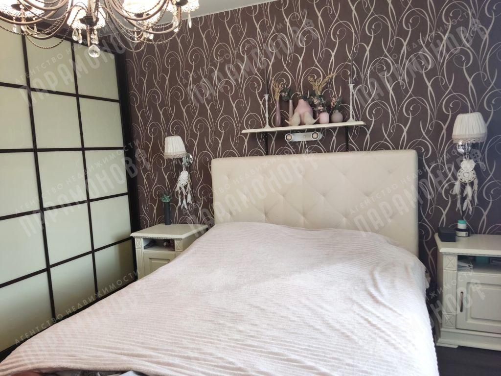 Продажа 3-комнатной квартиры, Тверь, Озерная ул,  16к1