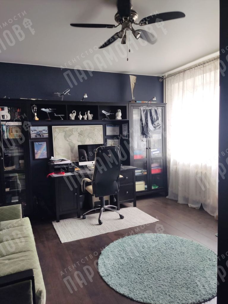 Продажа 3-комнатной квартиры, Тверь, Озерная ул,  16к1