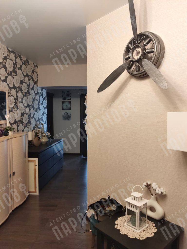 Продажа 3-комнатной квартиры, Тверь, Озерная ул,  16к1