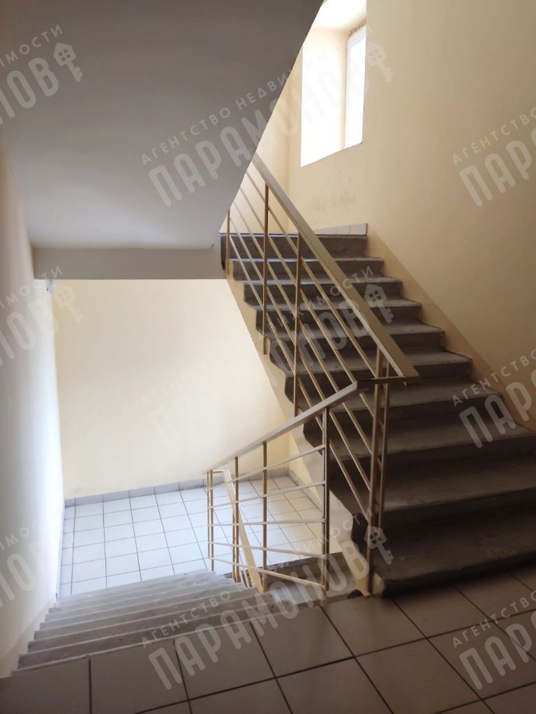 Продажа 3-комнатной квартиры, Тверь, Озерная ул,  16к1