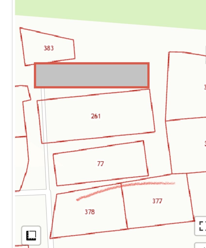 Продажа участка, Боровиково