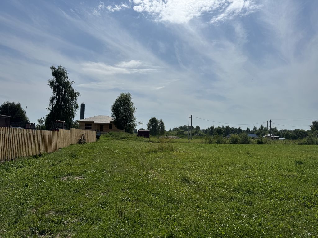 Продажа участка, Боровиково