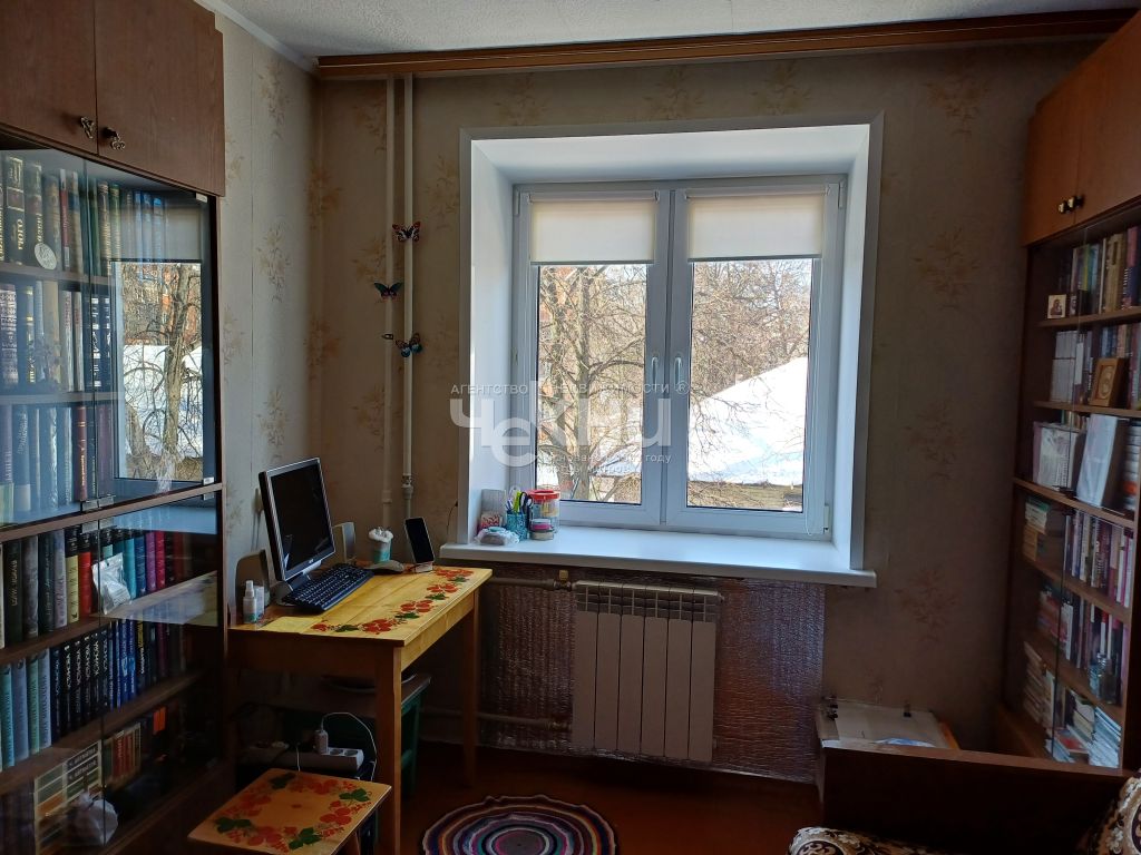 Продажа комнаты, 11м <sup>2</sup>, Нижний Новгород, Бекетова ул,  4В