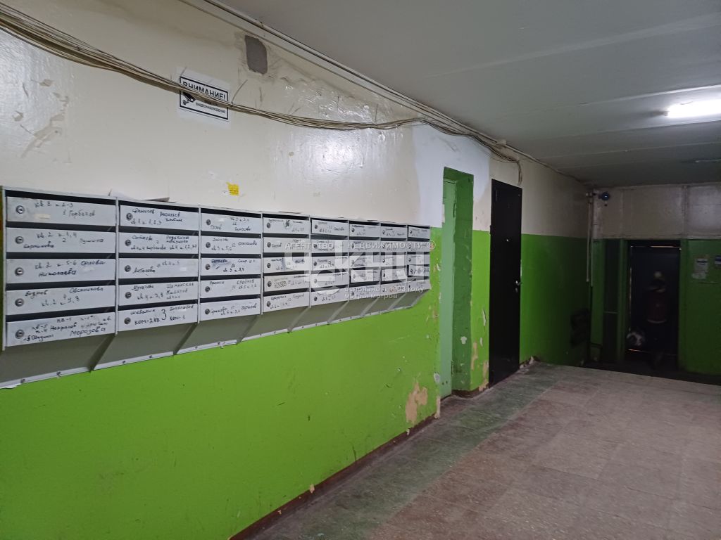 Продажа комнаты, 11м <sup>2</sup>, Нижний Новгород, Бекетова ул,  4В