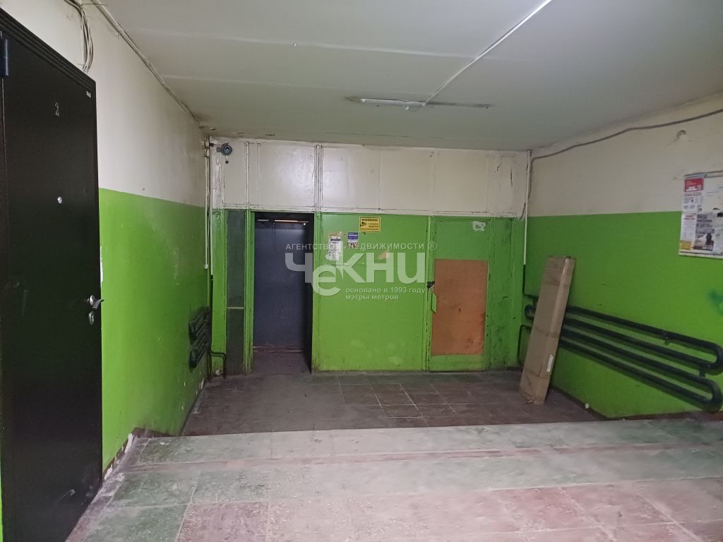 Продажа комнаты, 11м <sup>2</sup>, Нижний Новгород, Бекетова ул,  4В