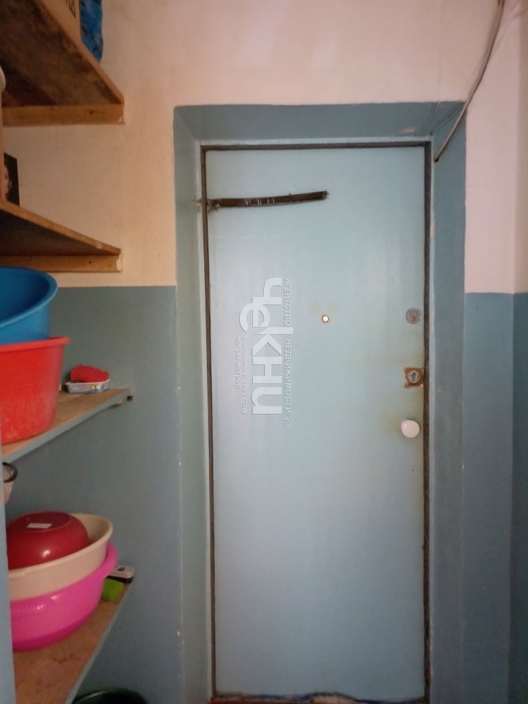 Продажа комнаты, 11м <sup>2</sup>, Нижний Новгород, Бекетова ул,  4В