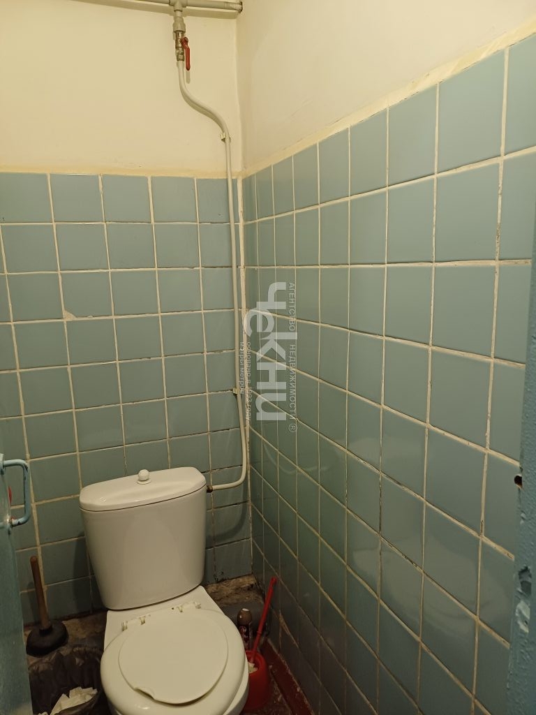 Продажа комнаты, 11м <sup>2</sup>, Нижний Новгород, Бекетова ул,  4В