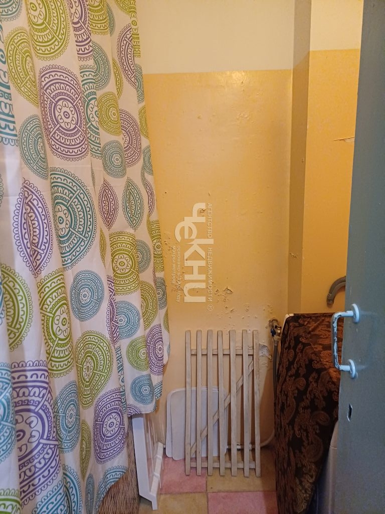 Продажа комнаты, 11м <sup>2</sup>, Нижний Новгород, Бекетова ул,  4В